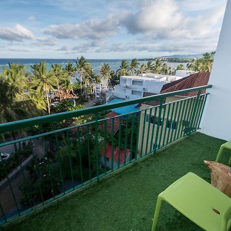 Luxeview Hotel Balabag  المظهر الخارجي الصورة
