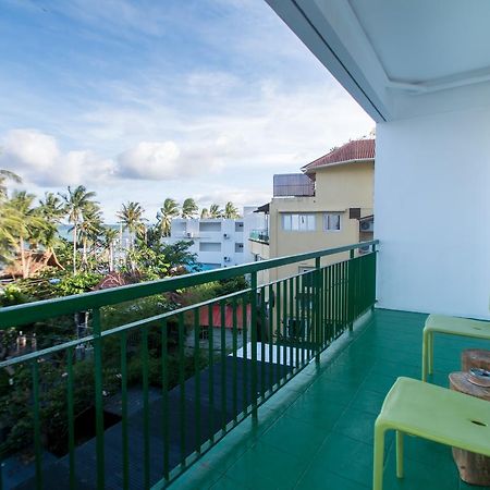 Luxeview Hotel Balabag  المظهر الخارجي الصورة