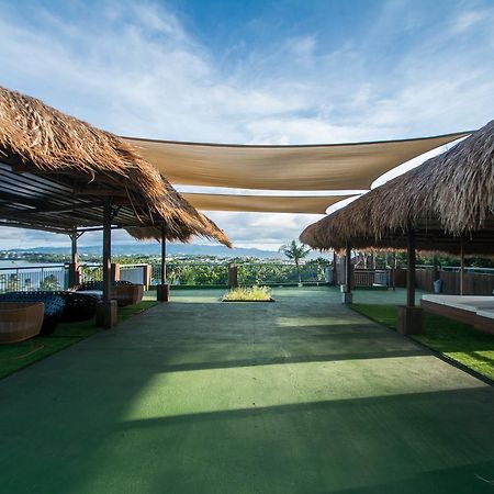 Luxeview Hotel Balabag  المظهر الخارجي الصورة