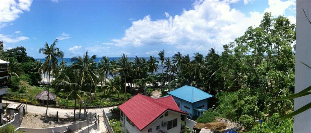 Luxeview Hotel Balabag  المظهر الخارجي الصورة