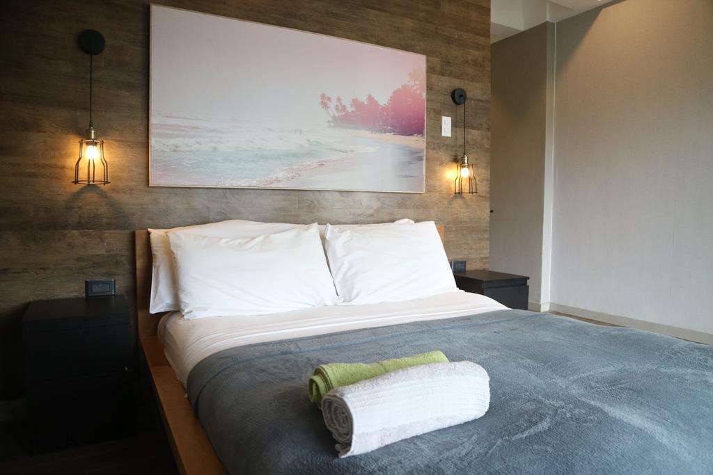 Luxeview Hotel Balabag  المظهر الخارجي الصورة
