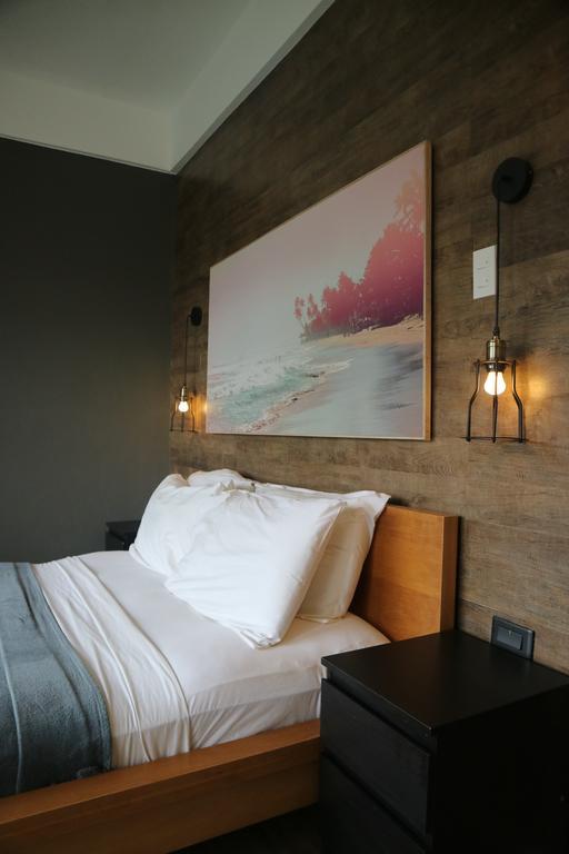 Luxeview Hotel Balabag  المظهر الخارجي الصورة