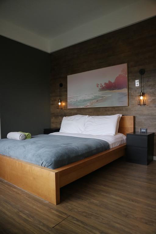 Luxeview Hotel Balabag  المظهر الخارجي الصورة