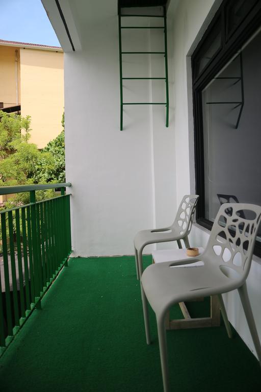 Luxeview Hotel Balabag  المظهر الخارجي الصورة