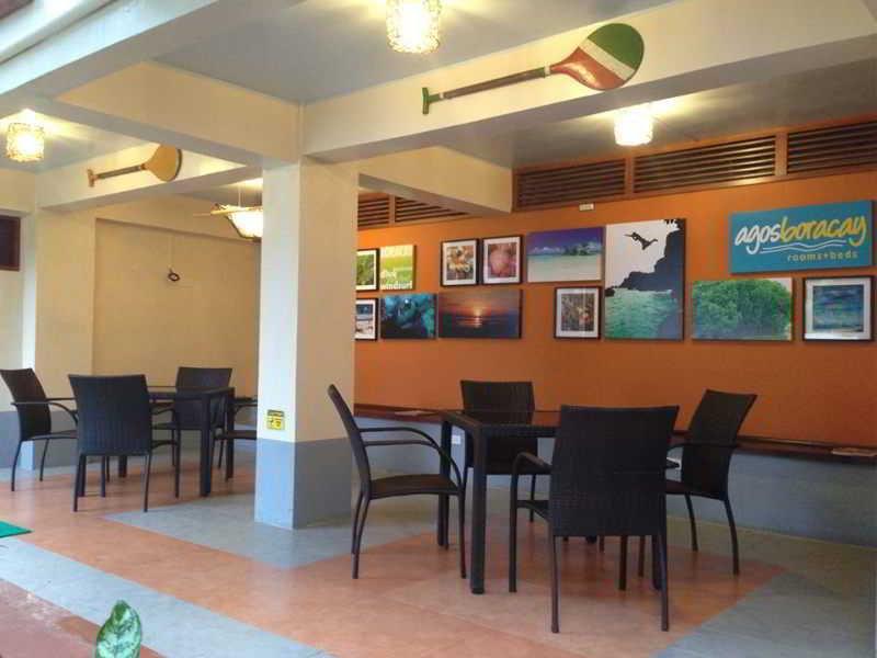 Luxeview Hotel Balabag  المظهر الخارجي الصورة