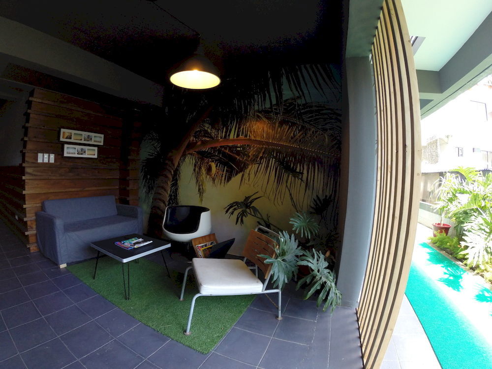 Luxeview Hotel Balabag  المظهر الخارجي الصورة