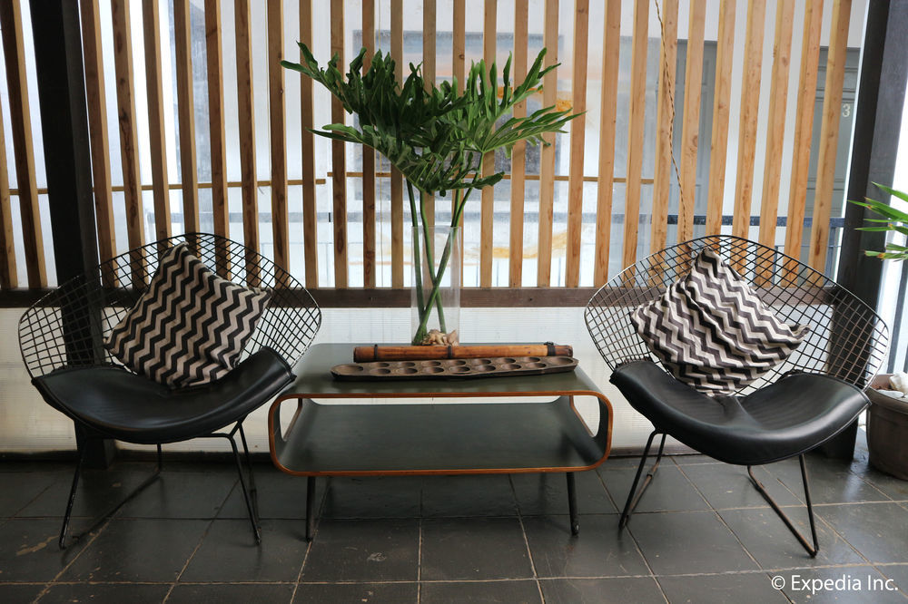 Luxeview Hotel Balabag  المظهر الخارجي الصورة
