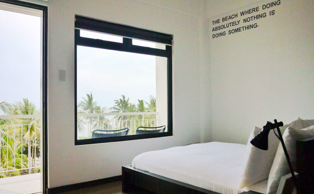 Luxeview Hotel Balabag  المظهر الخارجي الصورة