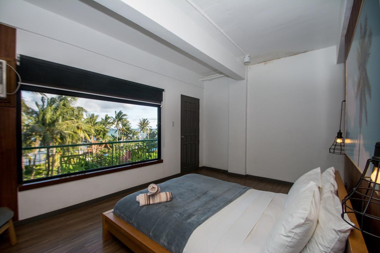 Luxeview Hotel Balabag  المظهر الخارجي الصورة