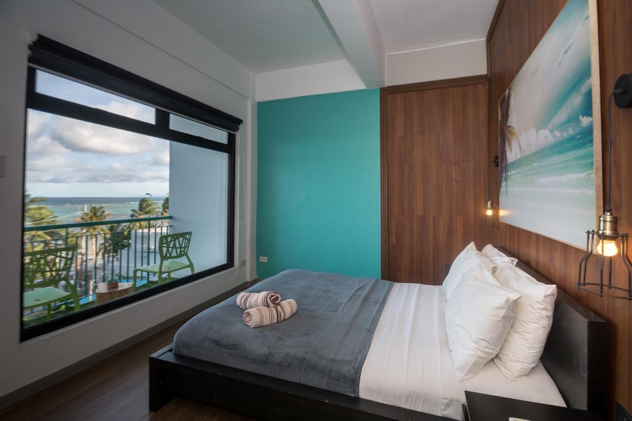 Luxeview Hotel Balabag  المظهر الخارجي الصورة