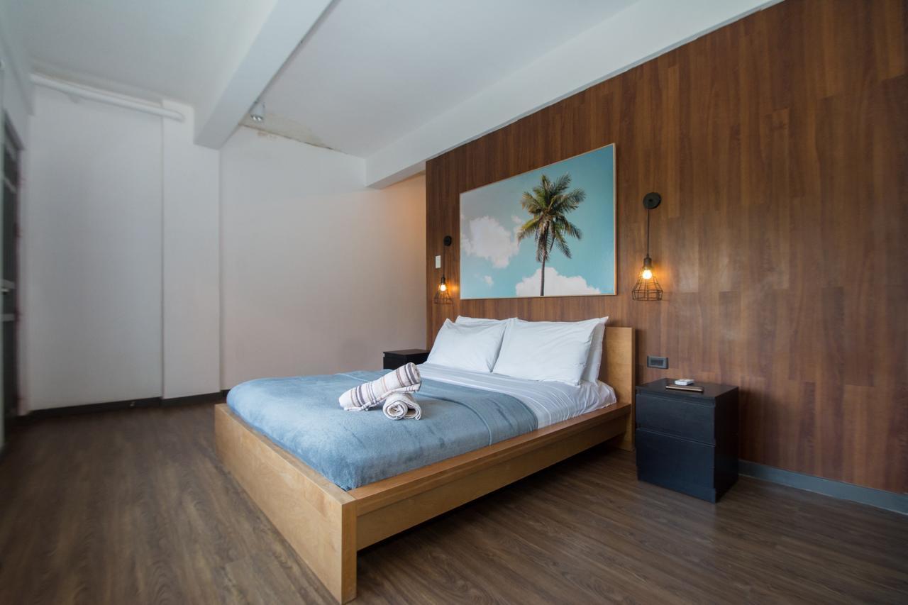 Luxeview Hotel Balabag  المظهر الخارجي الصورة