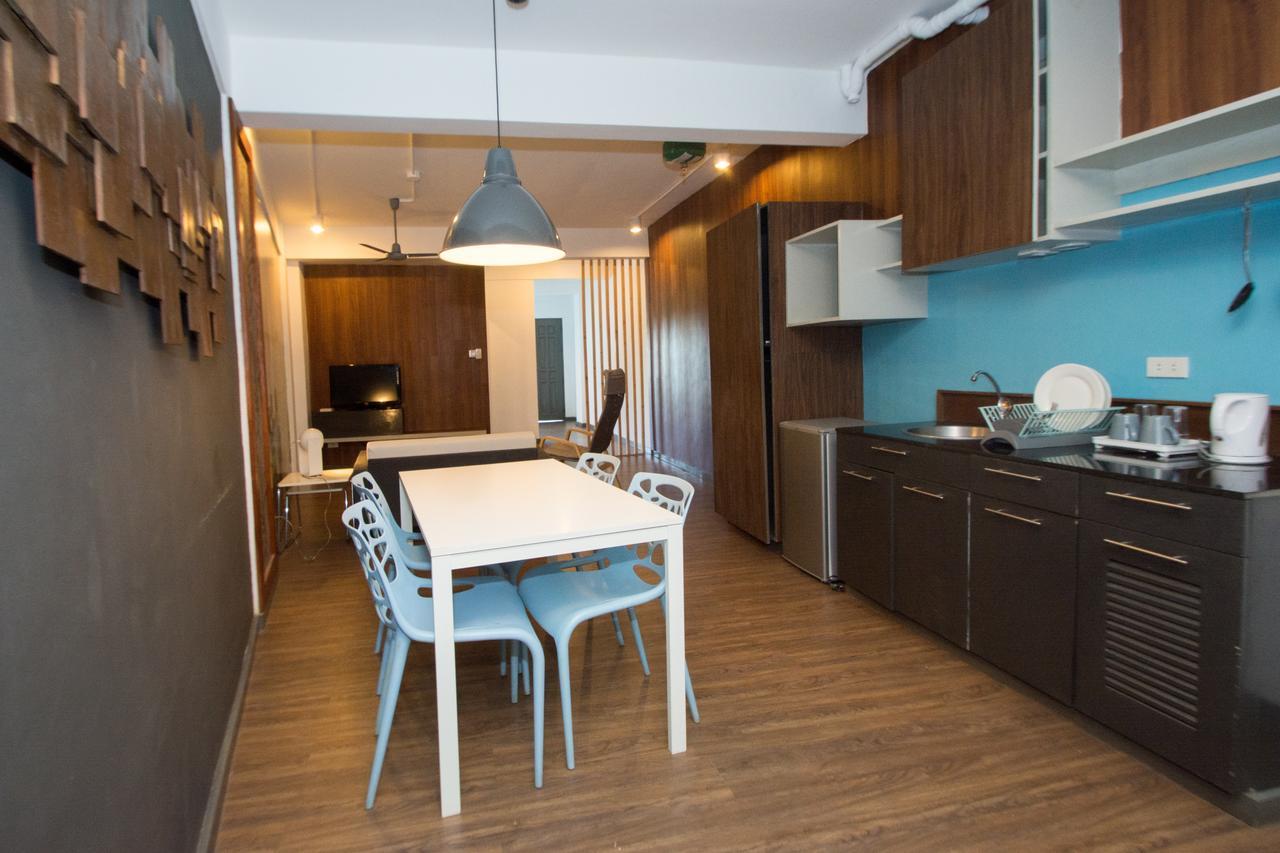 Luxeview Hotel Balabag  المظهر الخارجي الصورة