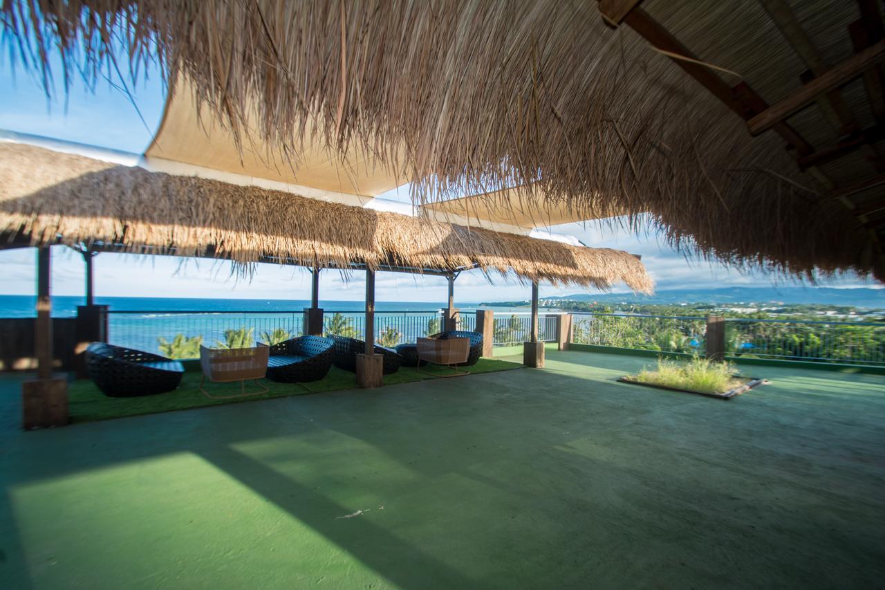 Luxeview Hotel Balabag  المظهر الخارجي الصورة