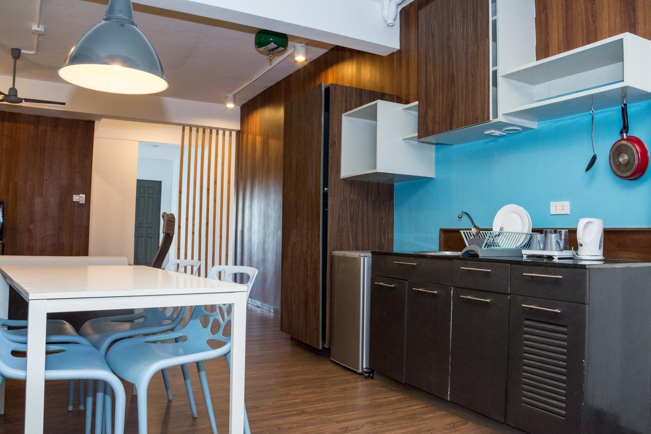 Luxeview Hotel Balabag  المظهر الخارجي الصورة