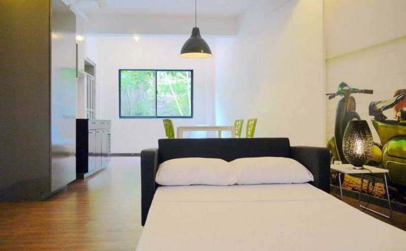 Luxeview Hotel Balabag  المظهر الخارجي الصورة