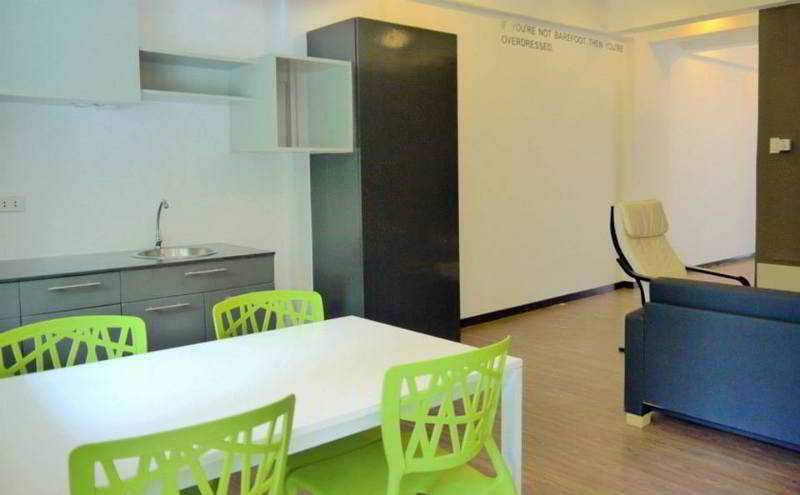 Luxeview Hotel Balabag  المظهر الخارجي الصورة