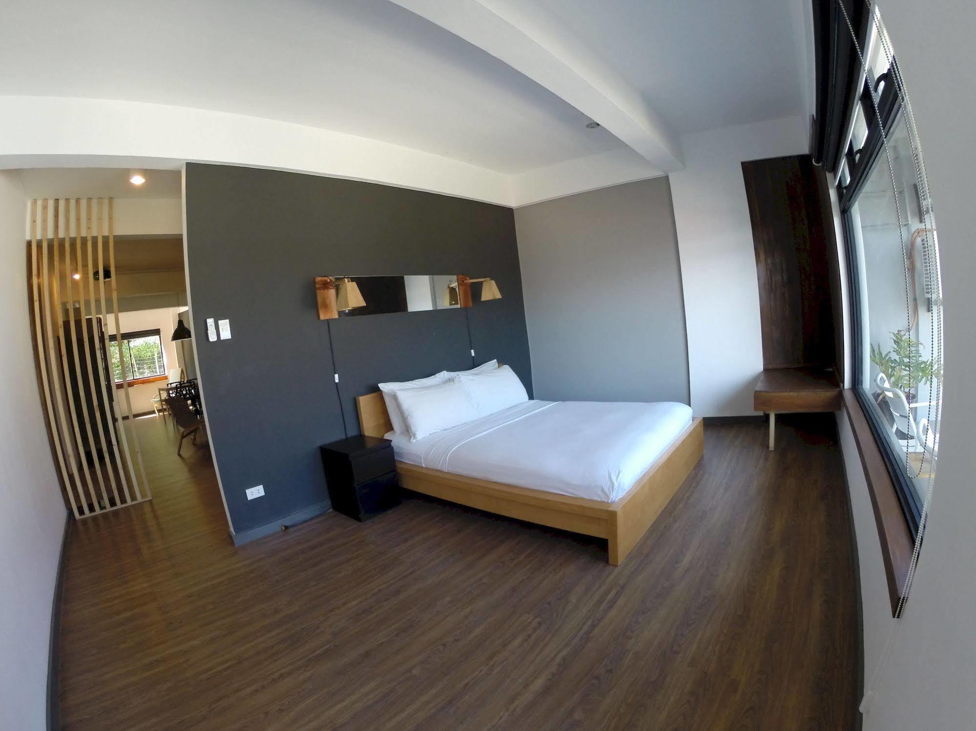 Luxeview Hotel Balabag  المظهر الخارجي الصورة