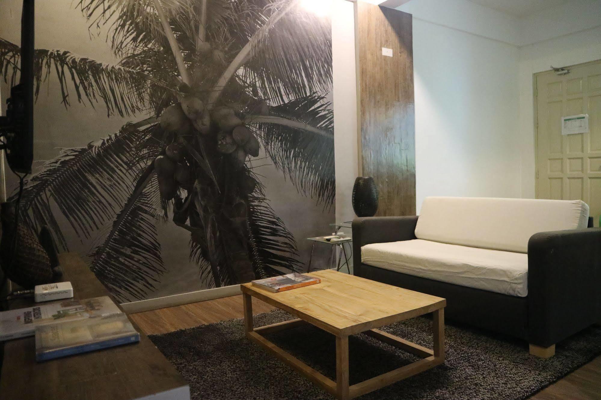 Luxeview Hotel Balabag  المظهر الخارجي الصورة