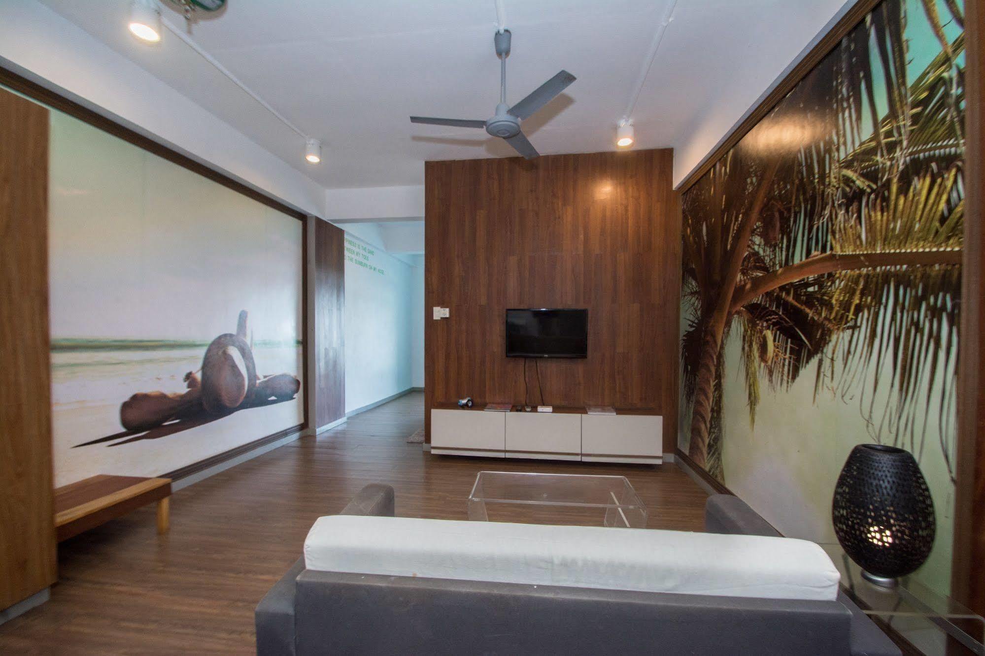 Luxeview Hotel Balabag  المظهر الخارجي الصورة