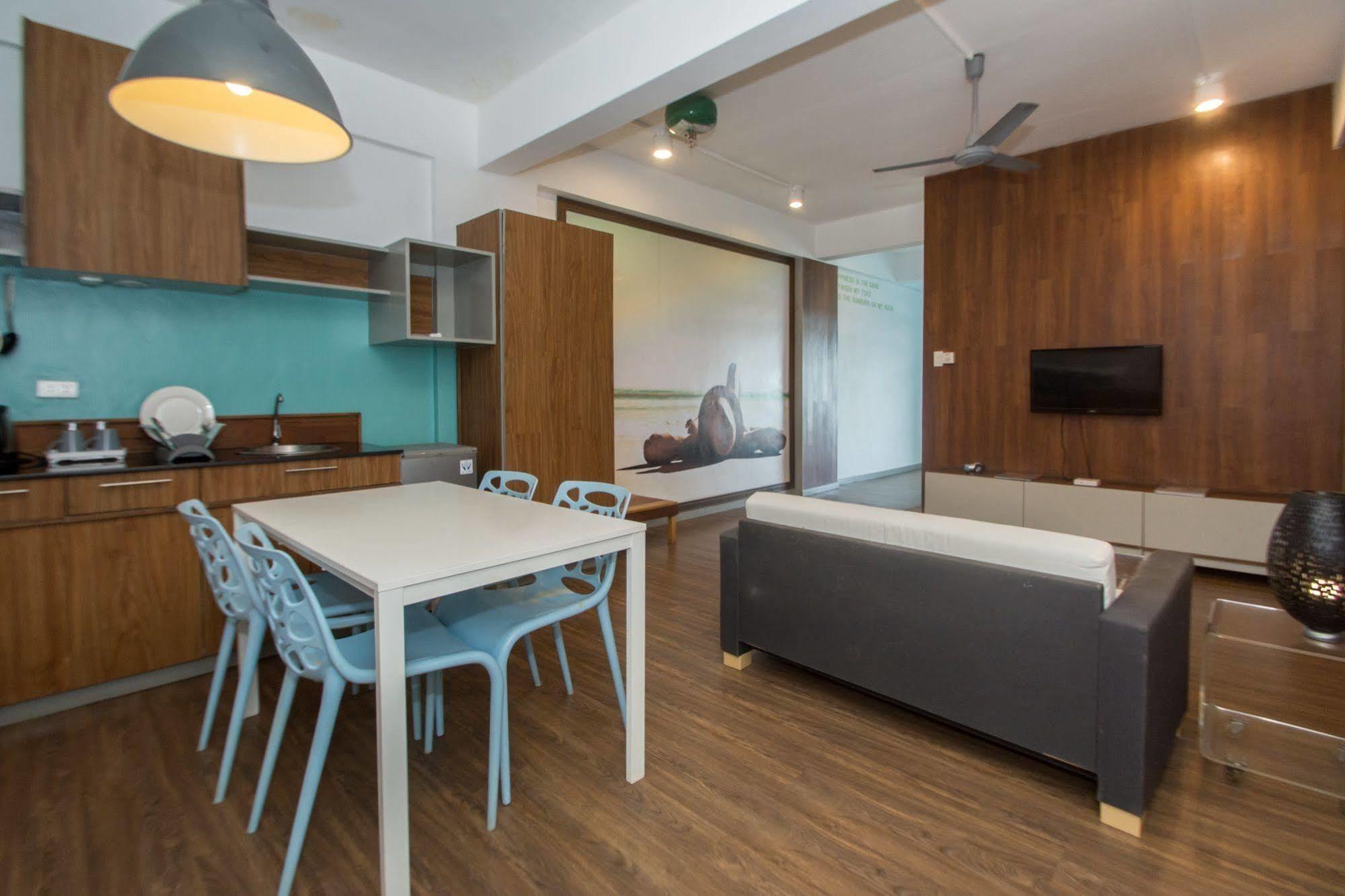 Luxeview Hotel Balabag  المظهر الخارجي الصورة