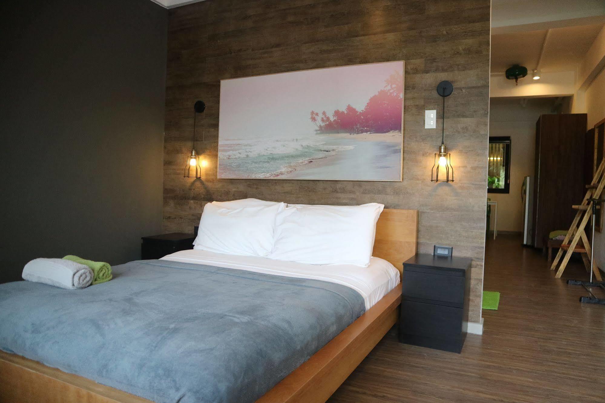 Luxeview Hotel Balabag  المظهر الخارجي الصورة
